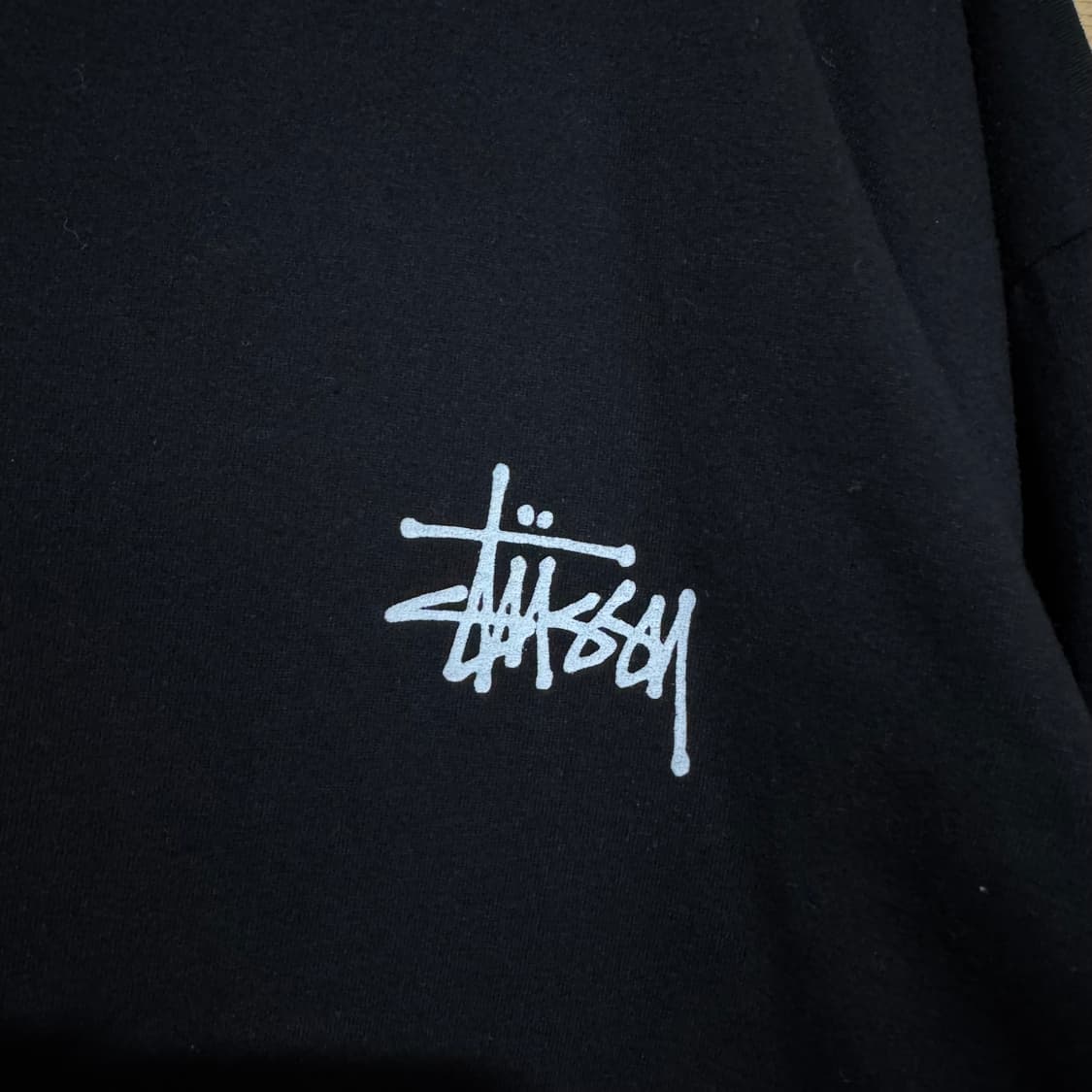 스투시 슬리브 상품이미지3