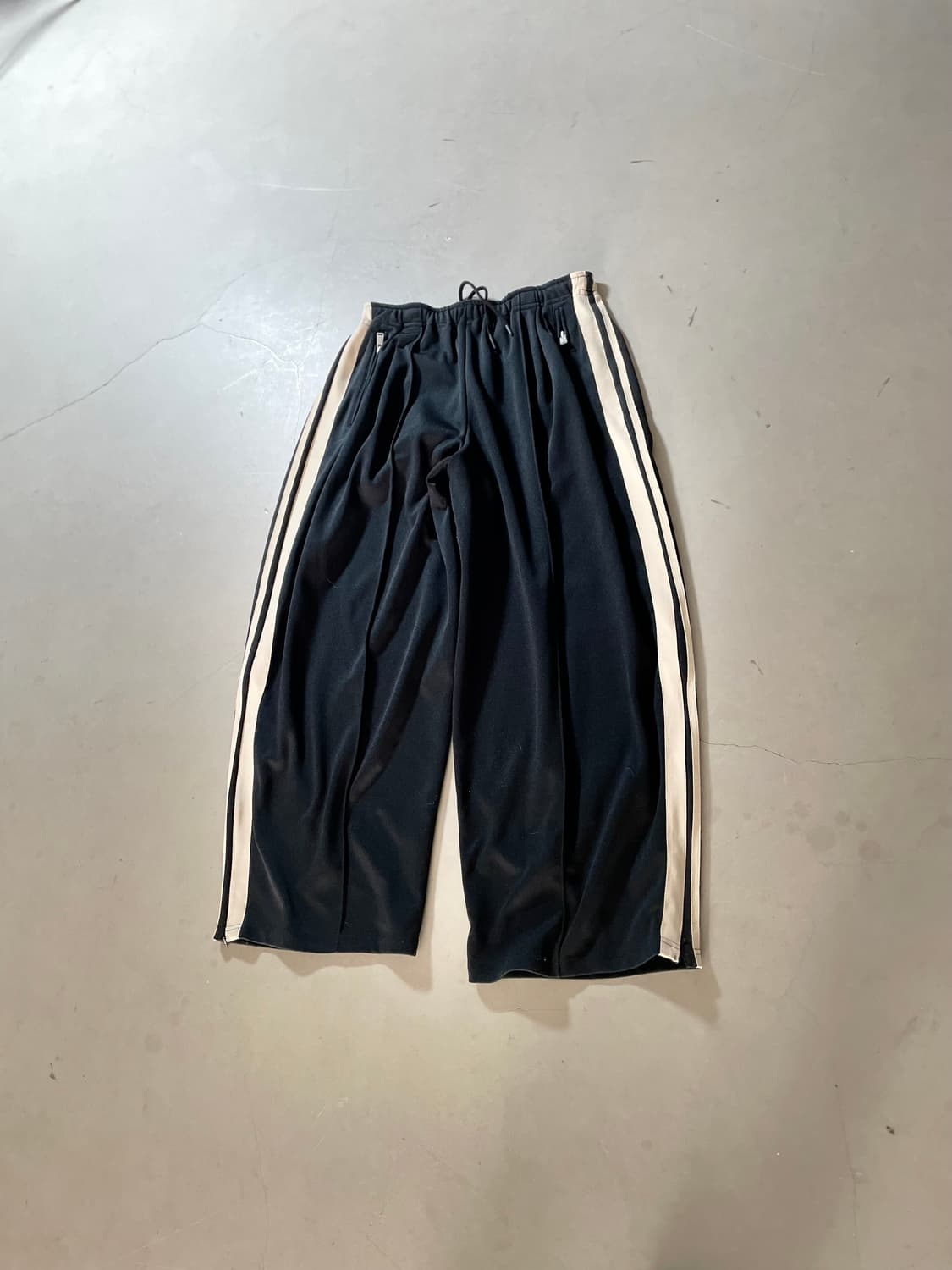 FORSOMEONE Side Line Track Pants 상품이미지1