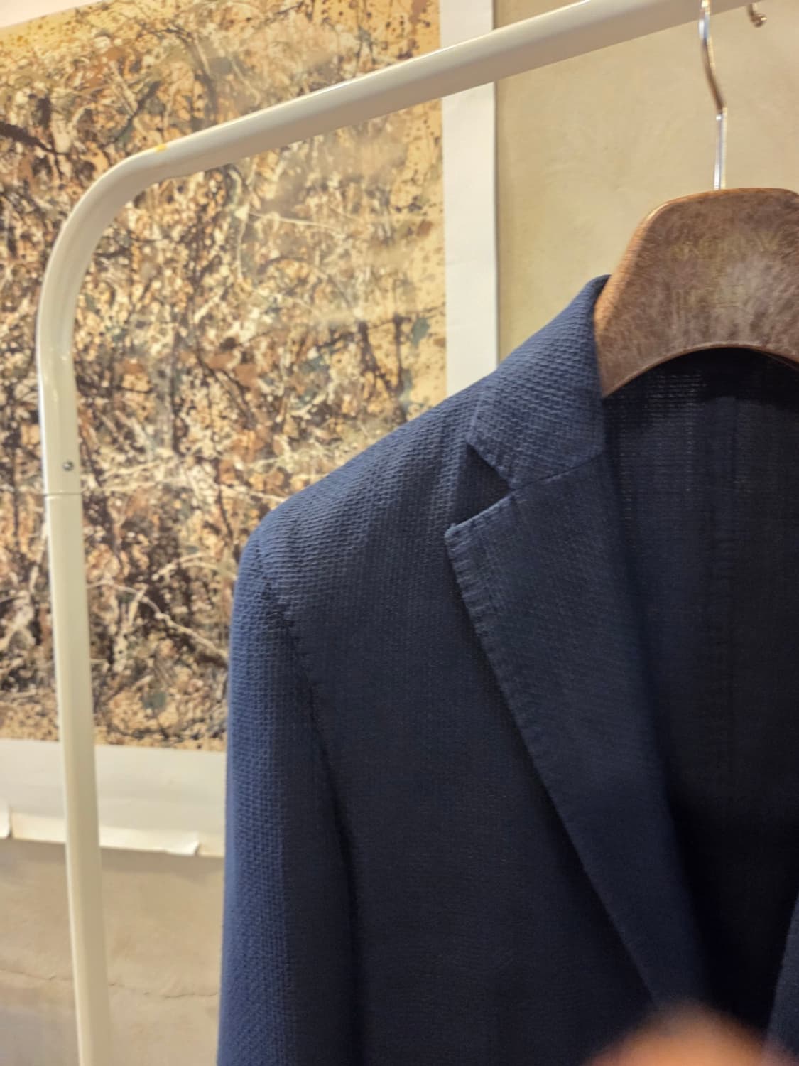 루비암 테일러드자켓 상품이미지2