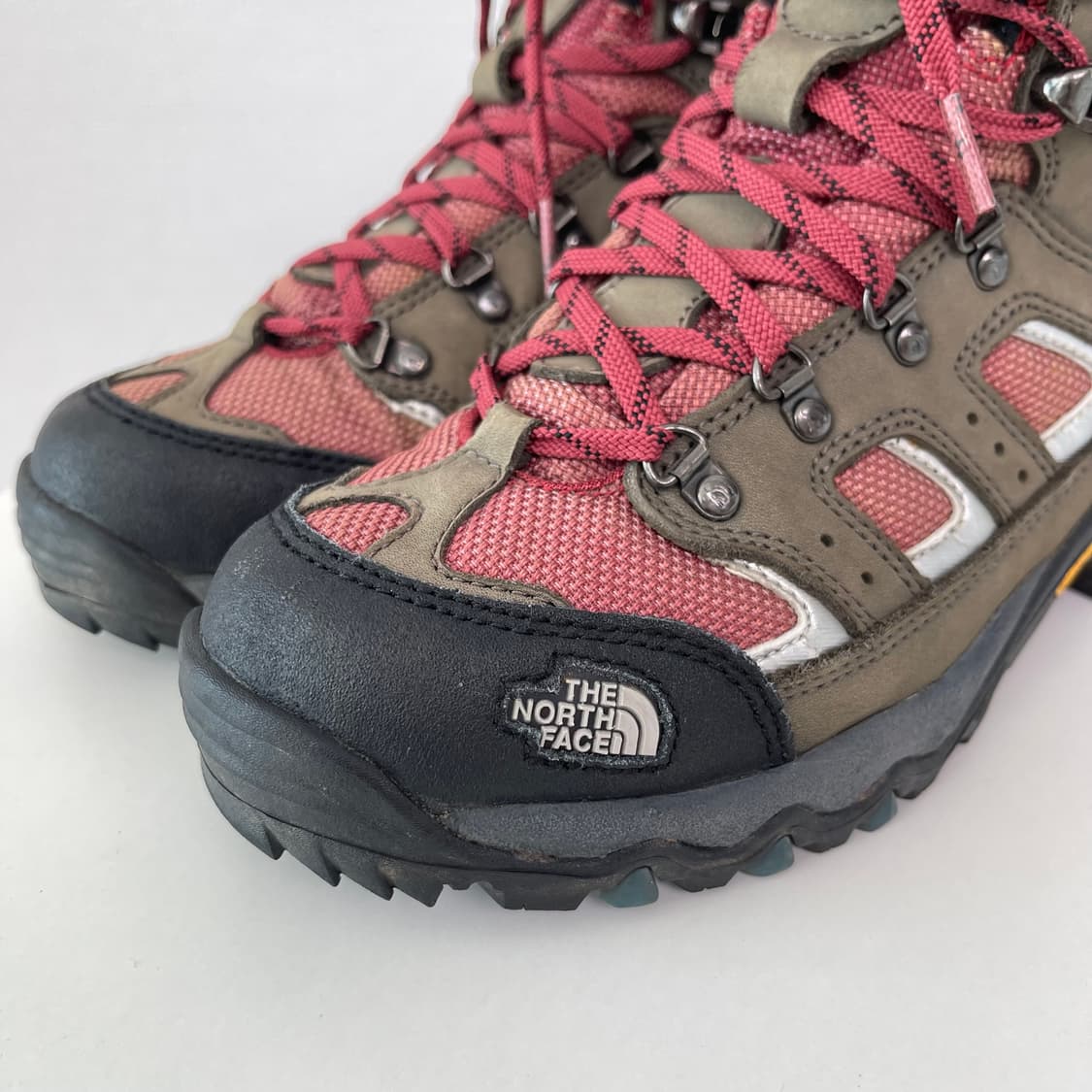 노스페이스 고어텍스 중등산화 트레킹화 240 상품이미지2