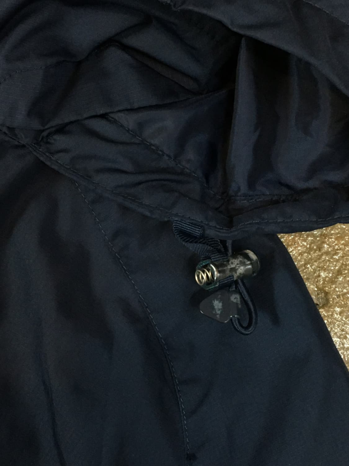 나이키 아스날 스톰핏 후드 바람막이 M 상품이미지6