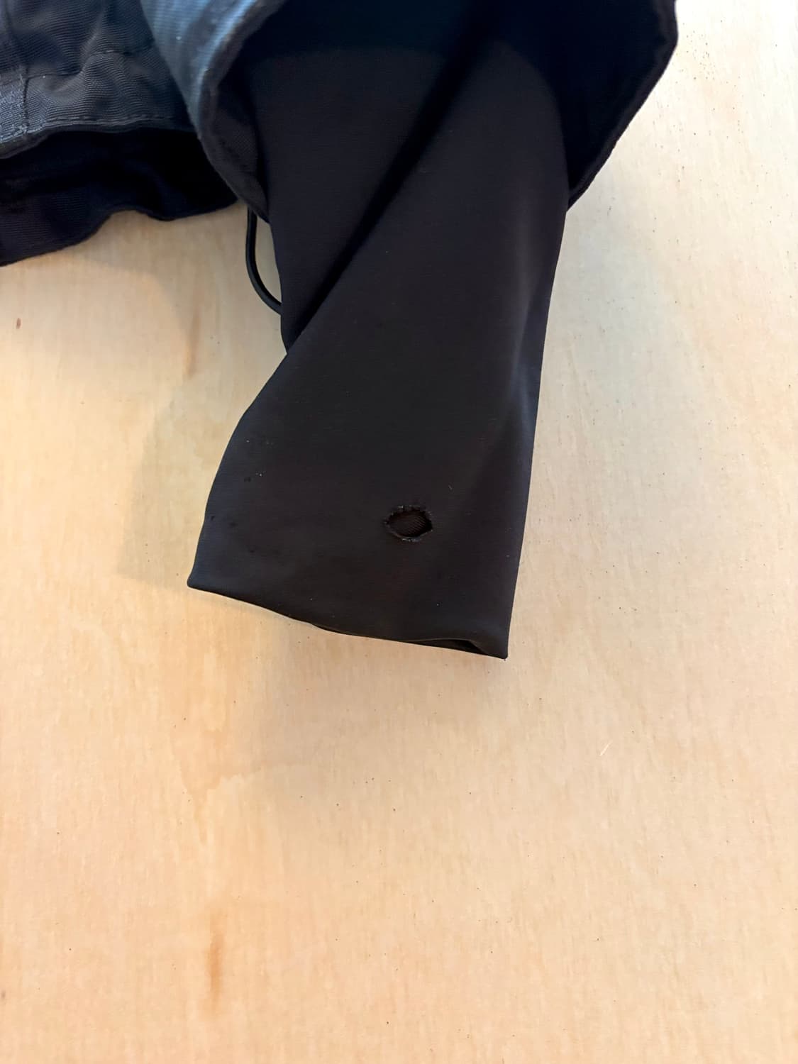 칼하트 아웃도어st 워크자켓 (핸드워머)  상품이미지7