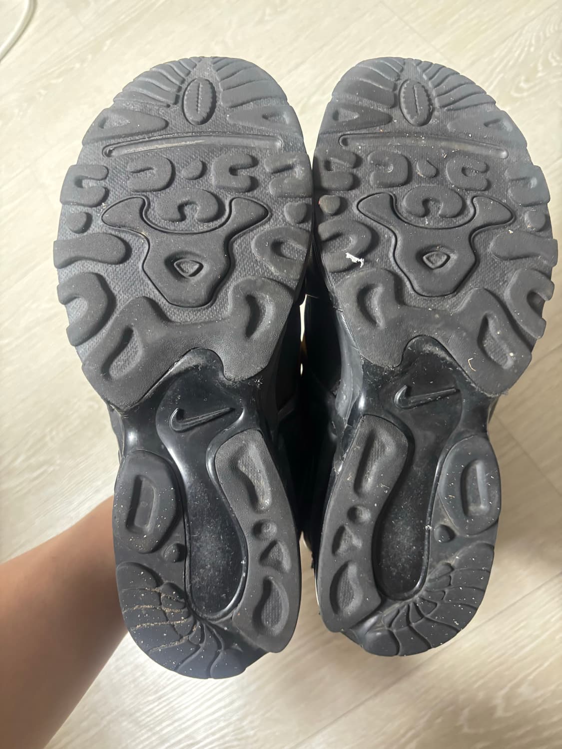 나이키 쿠키니 블랙 상품이미지3