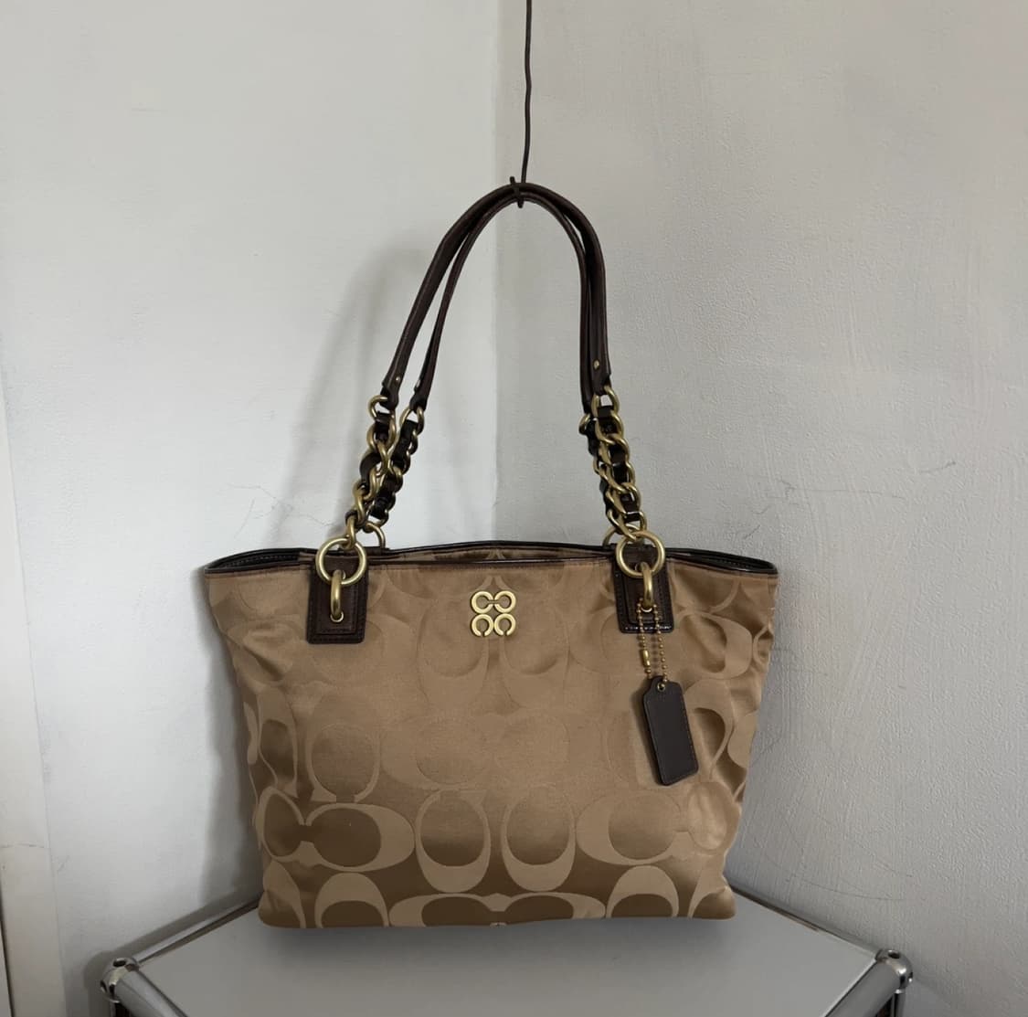 코치 가방 모음- 각 택포 45000원 상품이미지3