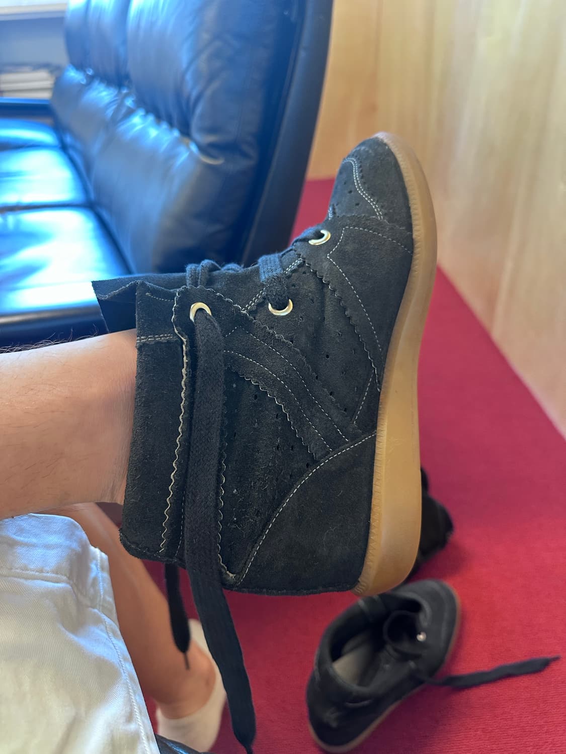 bobby sneakers 상품이미지2