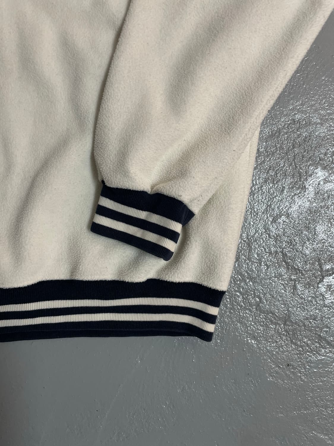 챔피언 플리스 맨투맨  상품이미지2