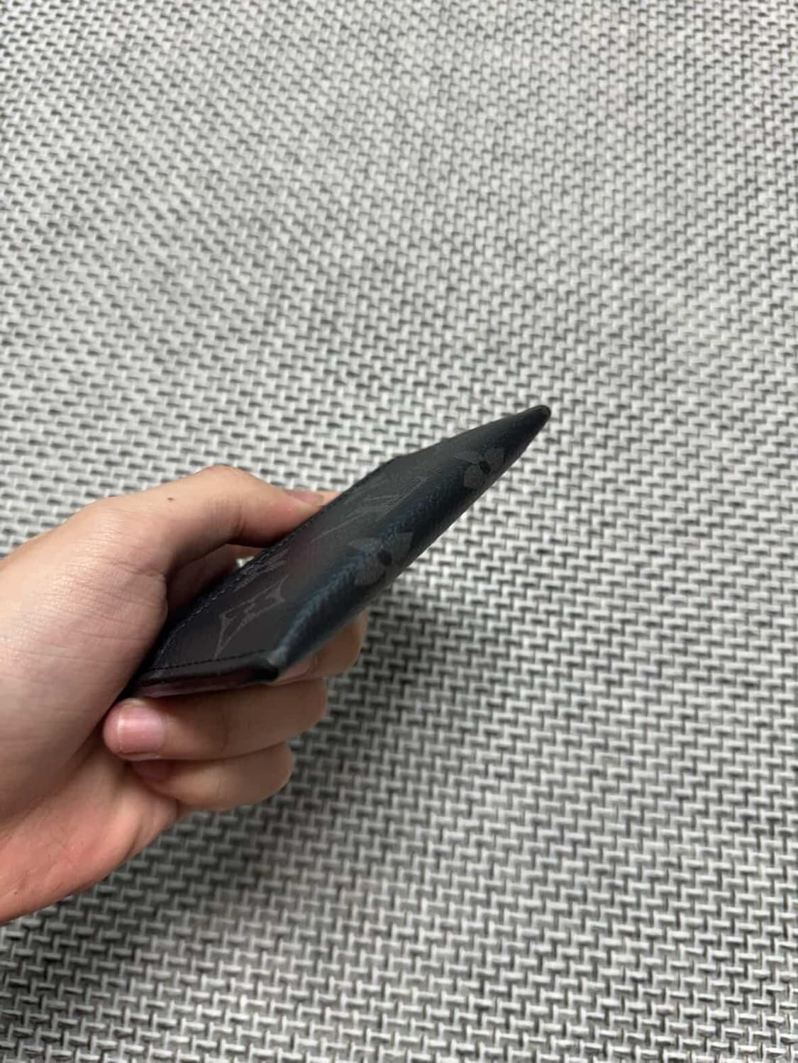 루이비통 모노그램 이클립스 카드지갑 상품이미지10