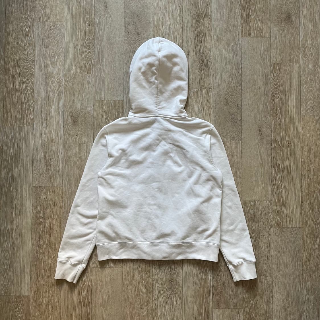 zip up hoodie 상품이미지3