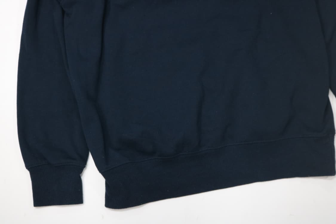 뷰모어 빈티지 미공군 U.S. AIR FORCE 후드티셔츠 M 상품이미지7