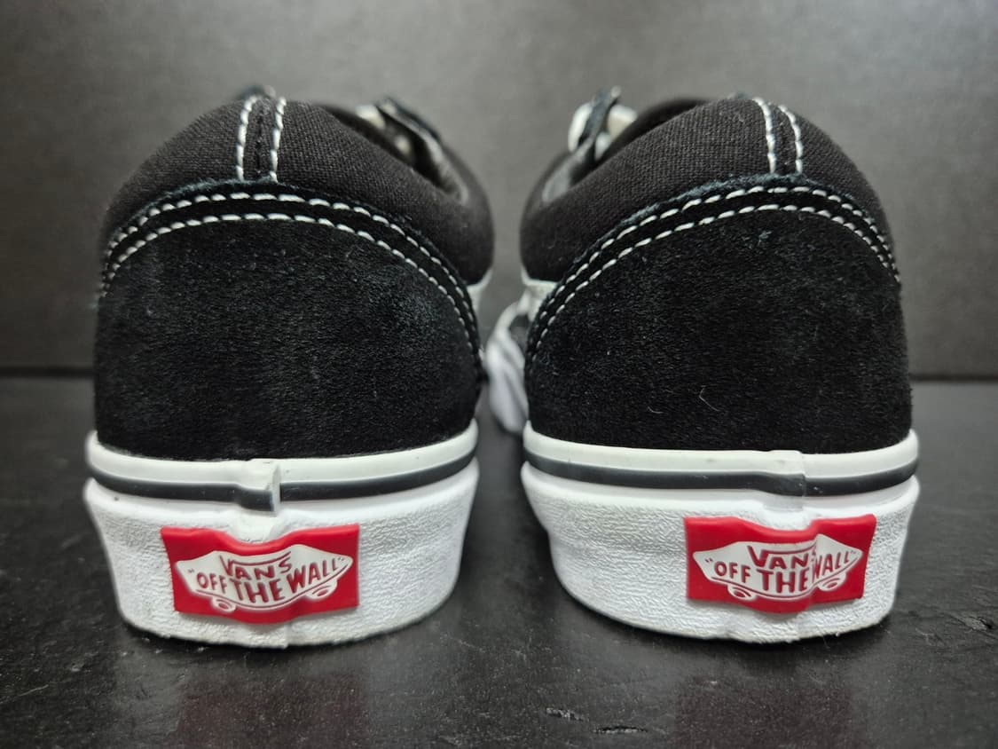 반스 스니커즈 230 상품이미지6