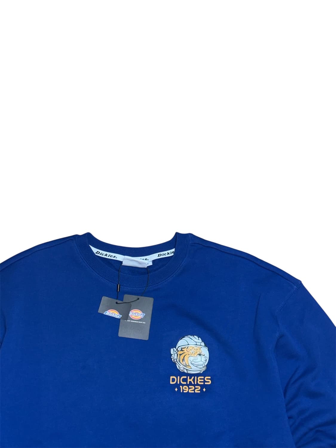 디키즈 타이거 뱃지 맨투맨 상품이미지5