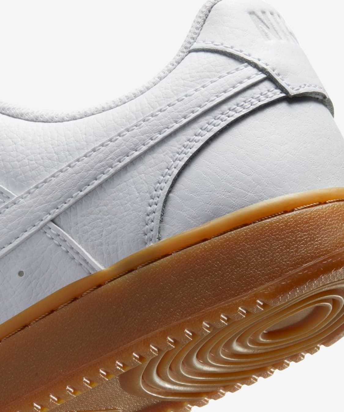 [270]새제품 나이키 코트 비전 로우 화이트 검솔 상품이미지4