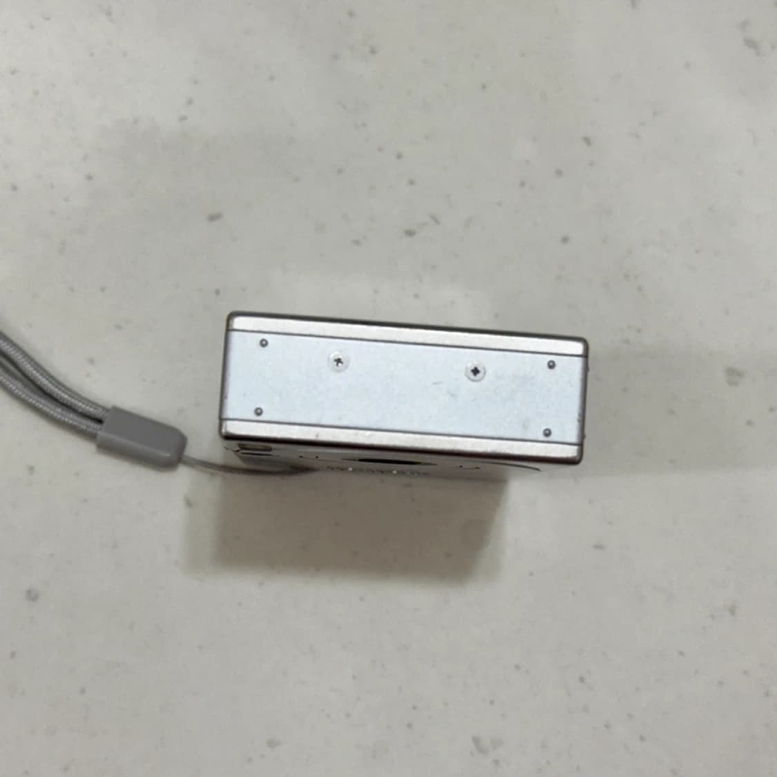 캐논 익서스 70 (익시 10) 실버 상품이미지3