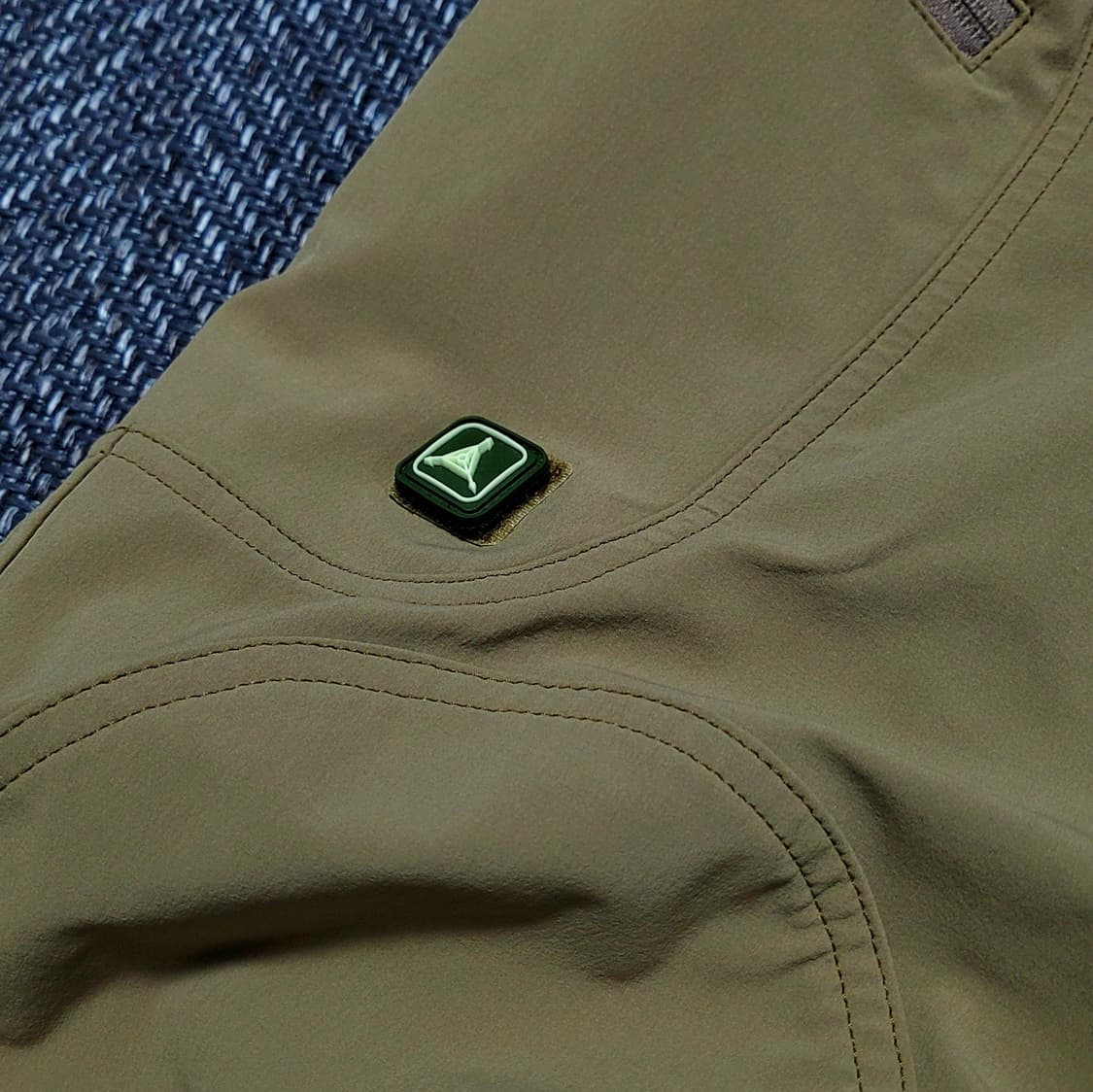 TAD Gear 소프트쉘 택티컬 팬츠 상품이미지3