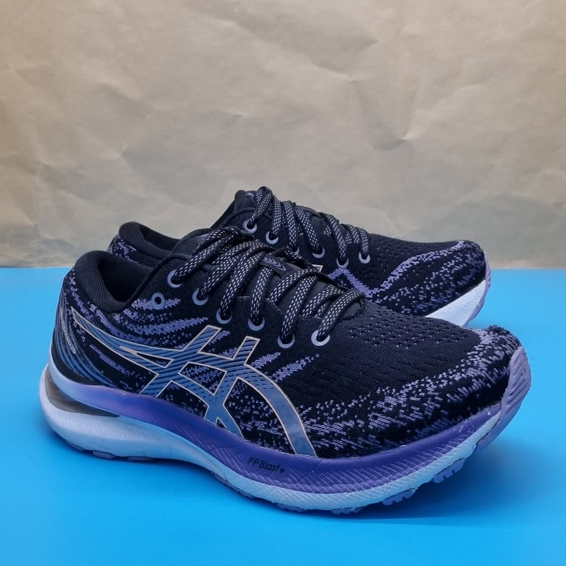 아식스 젤 카야노 여성운동화230 상품이미지1