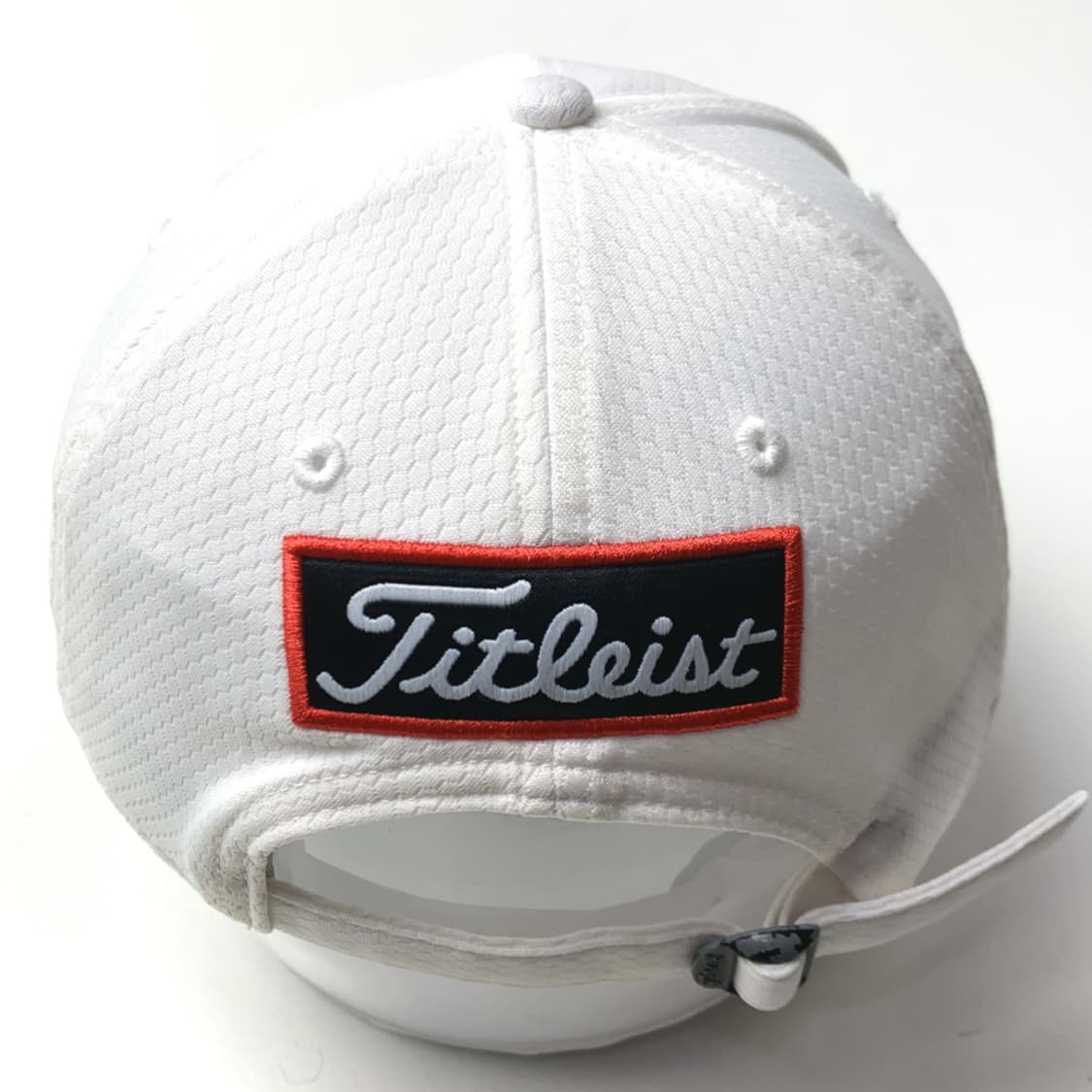 [OS/정품] 타이틀리스트 남여공용 볼캡모자
 상품이미지4