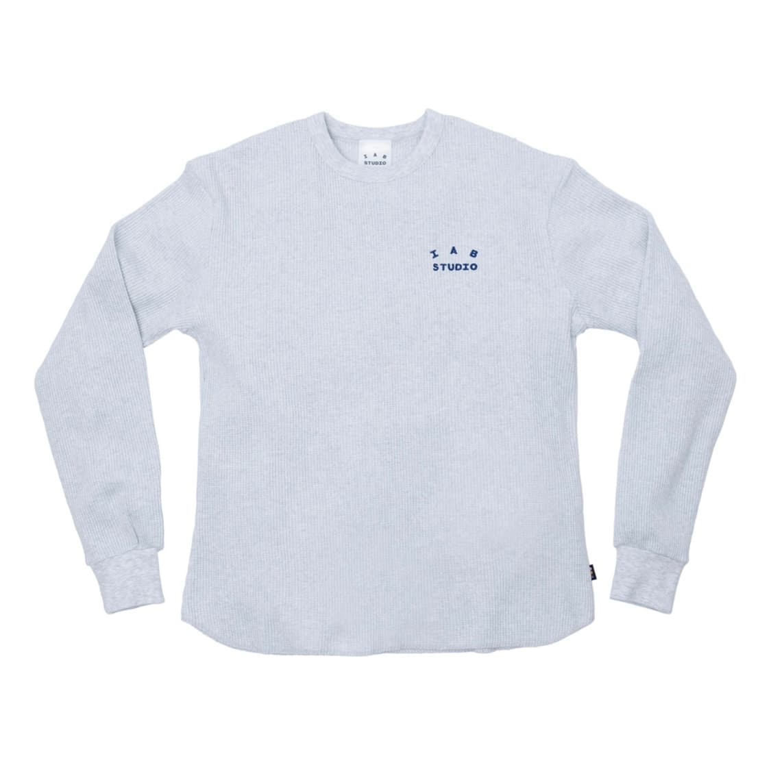 아이앱 와플 롱 슬리브 상품이미지1