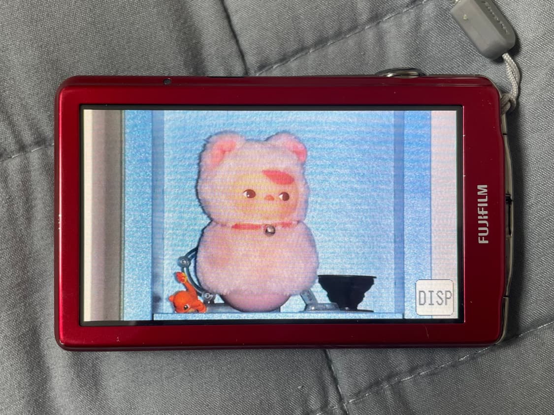 설연휴 할인☃️ finepix z800exr 상품이미지4