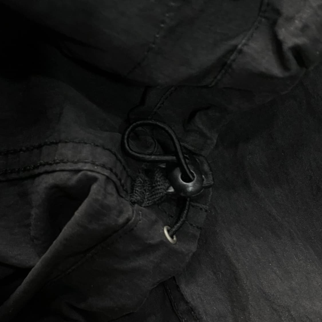 105 에스피오나지 투웨이 레이 윈드 파카 상품이미지5