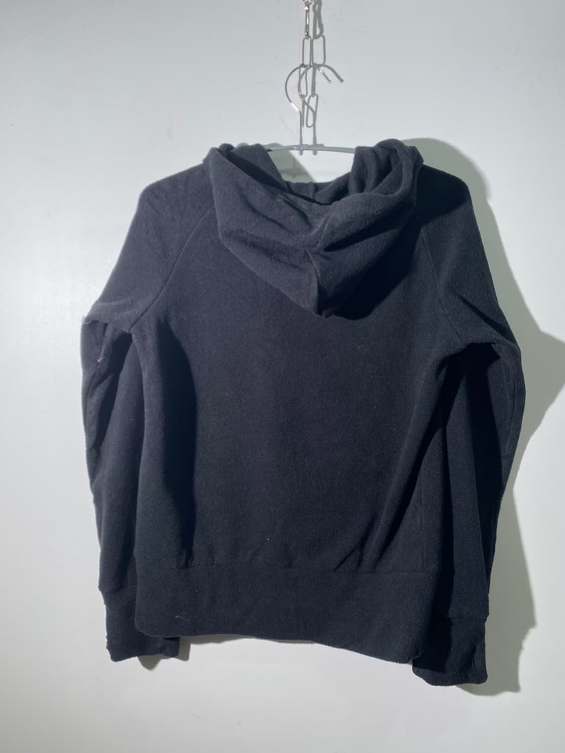 헬로 키티 후드 집업 상품이미지2