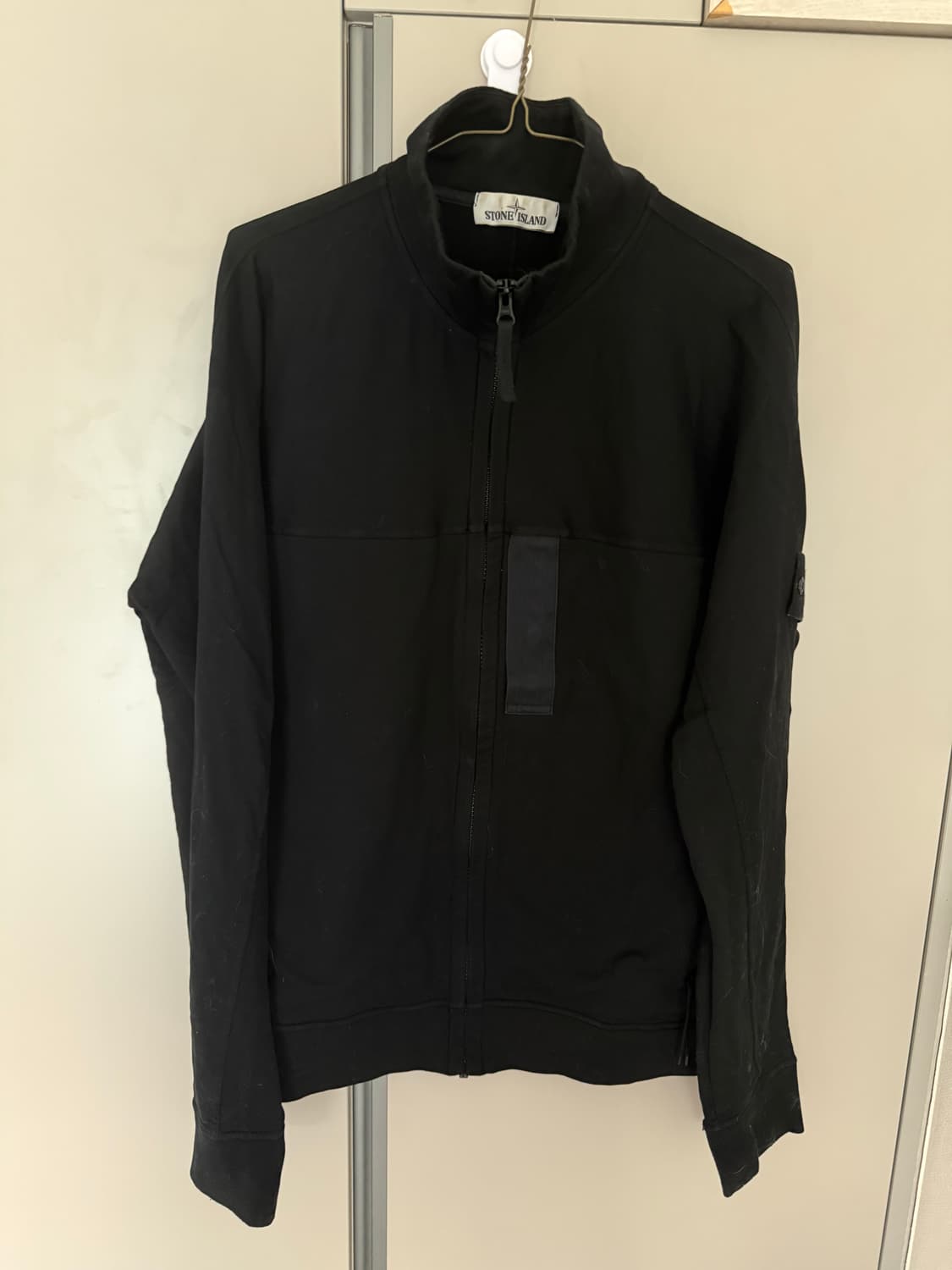 스톤아일랜드 집업 L 상품이미지1