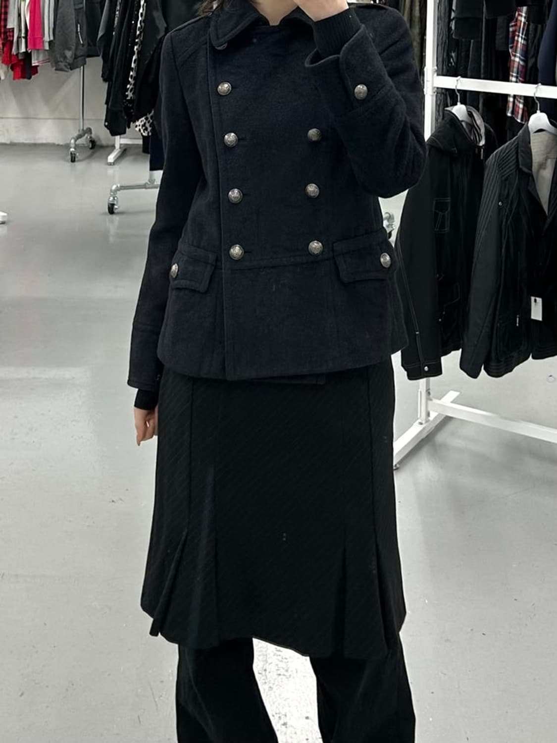 vtg jacket 상품이미지1