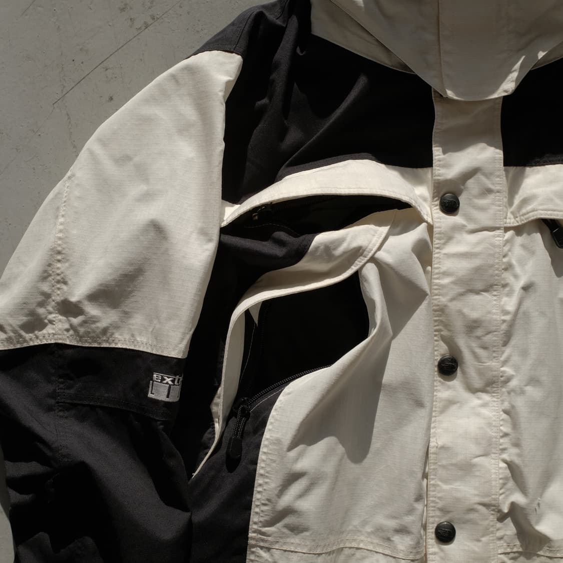 2000’s North Face 2-way Dermizax Light  상품이미지5