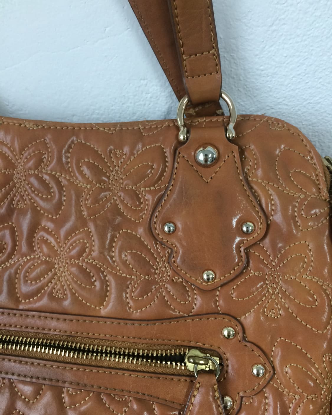 anna sui tote bag  상품이미지7