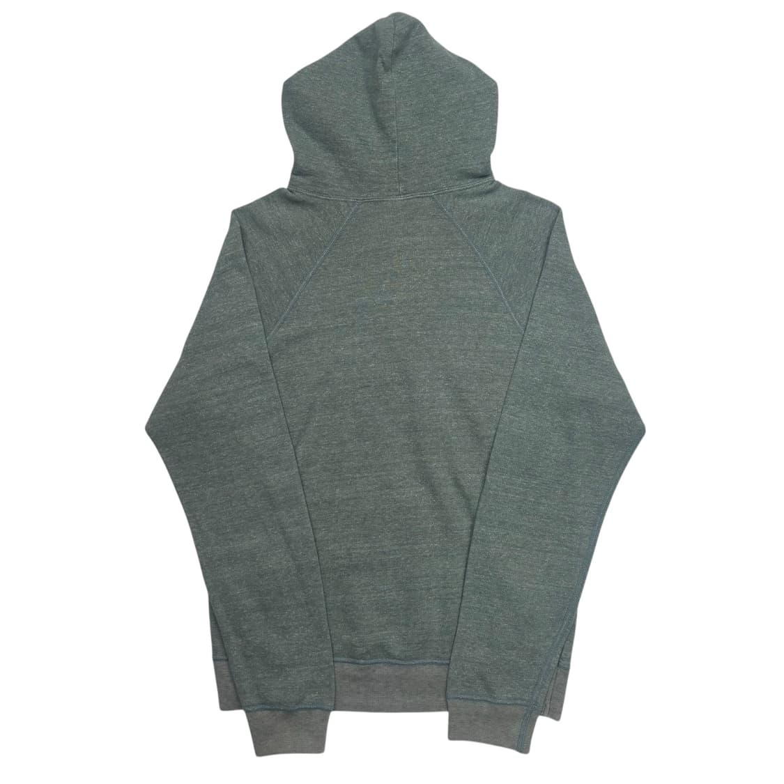 히스테릭 글래머 빅 로고 후드티 OS 상품이미지4