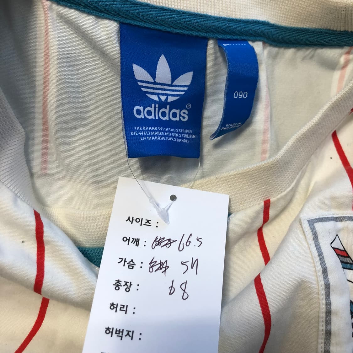 아디다스 맨투맨  상품이미지7