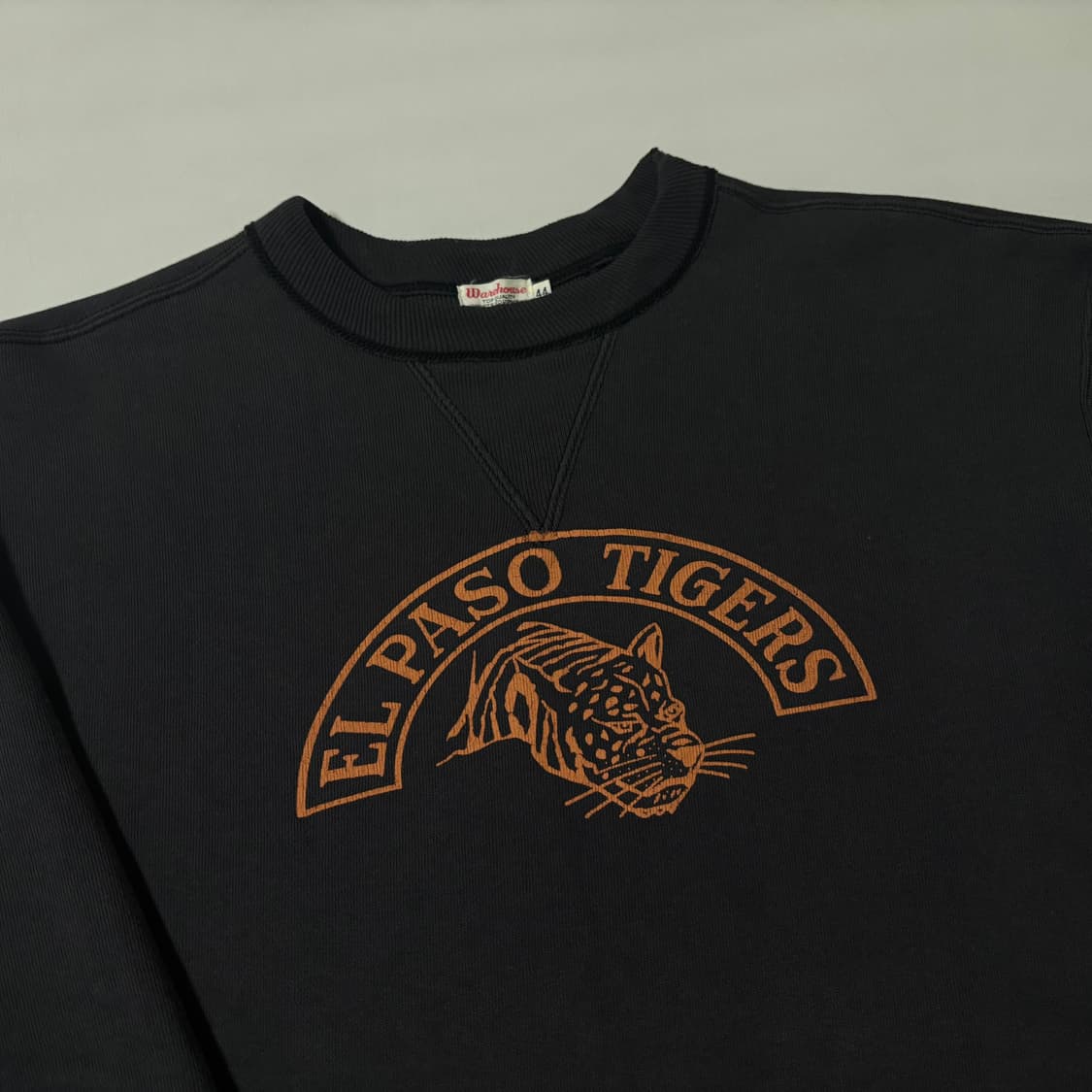 웨어하우스 403 스웻셔츠  상품이미지1