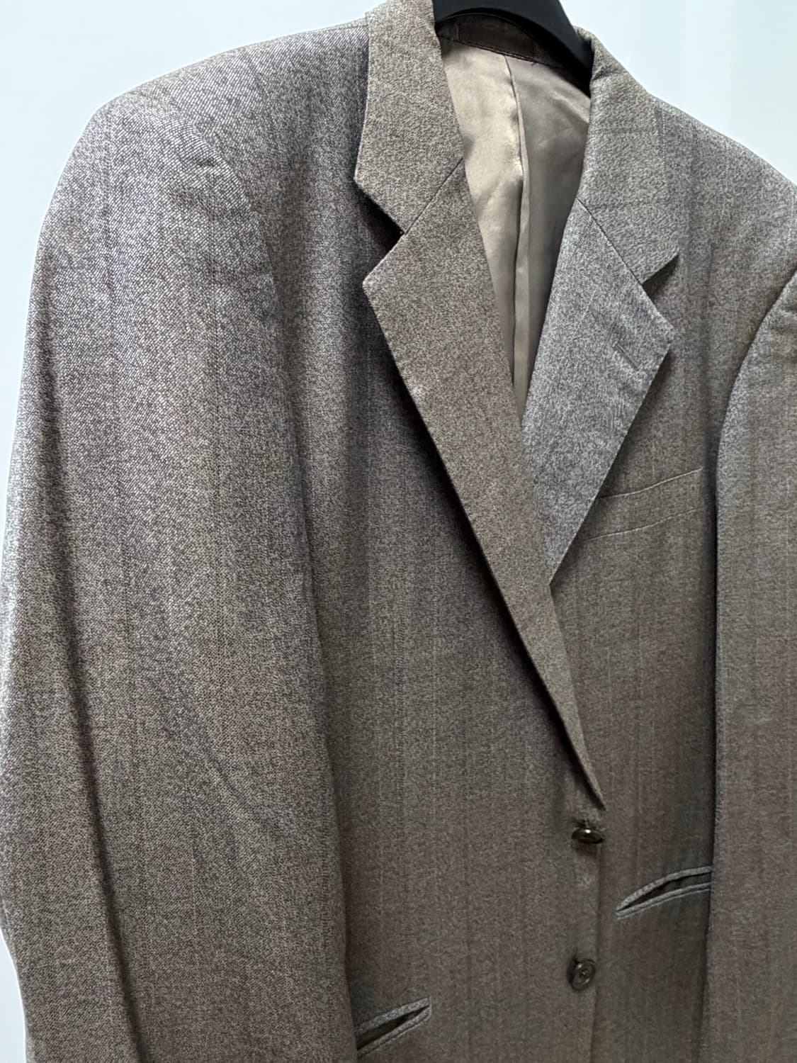 버버리 빈티지 자켓 상품이미지5