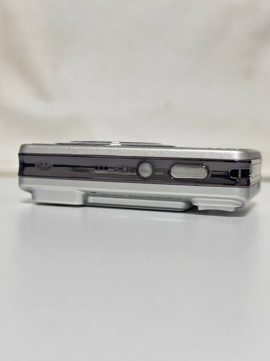 mint✧･ﾟSony Cybershot 소니 사이버샷 dsc-w120 상품이미지7