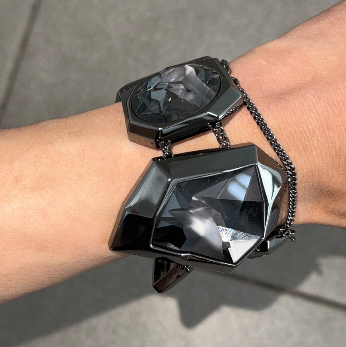 아뜰리에 스와로브스키 by 장폴 고티에 상품이미지2