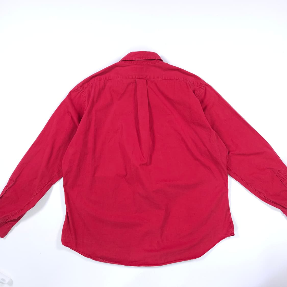 랄프로렌 클래식 핏 셔츠 상품이미지9