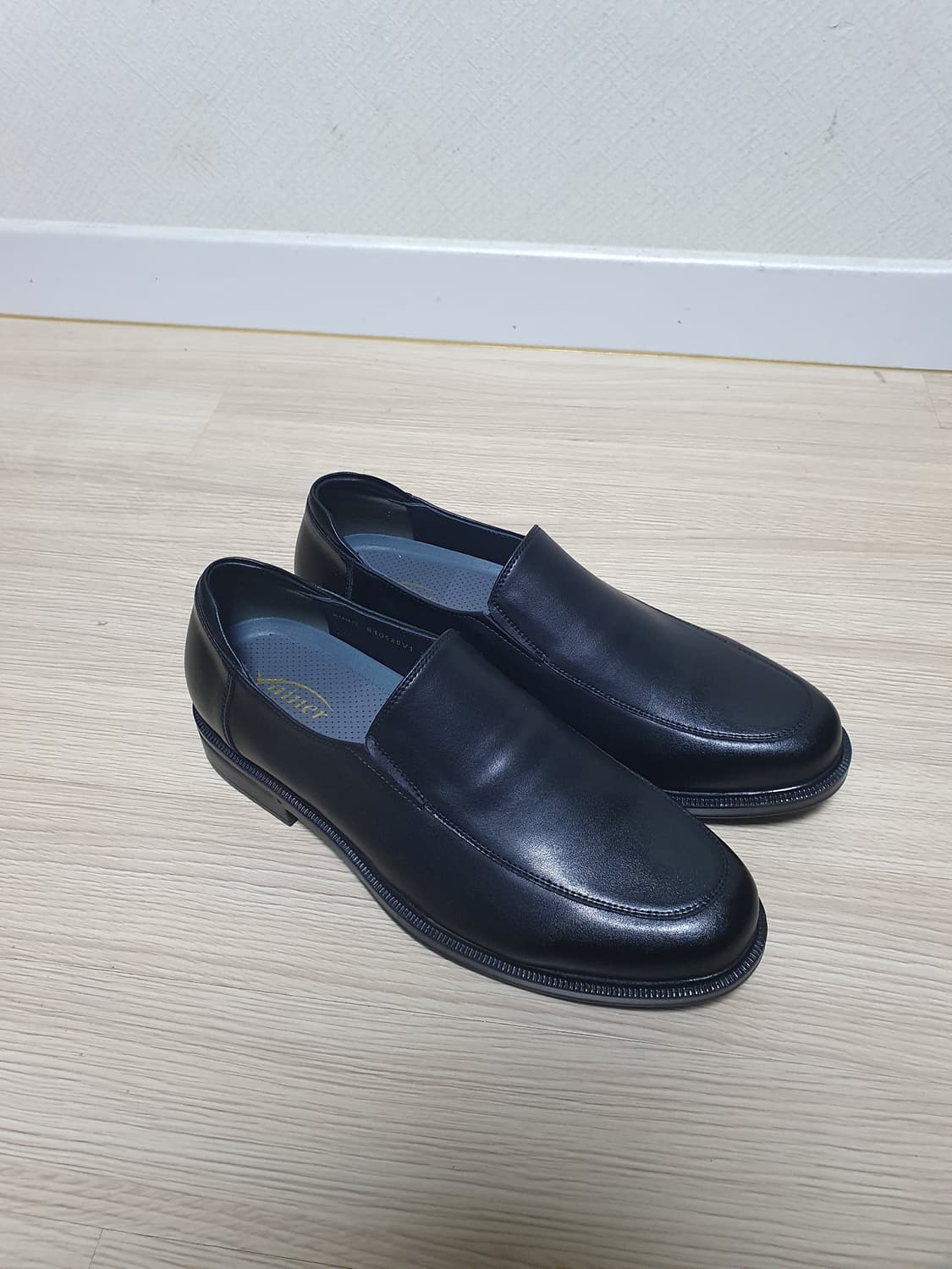 바이네르 남성 로퍼 270 상품이미지2