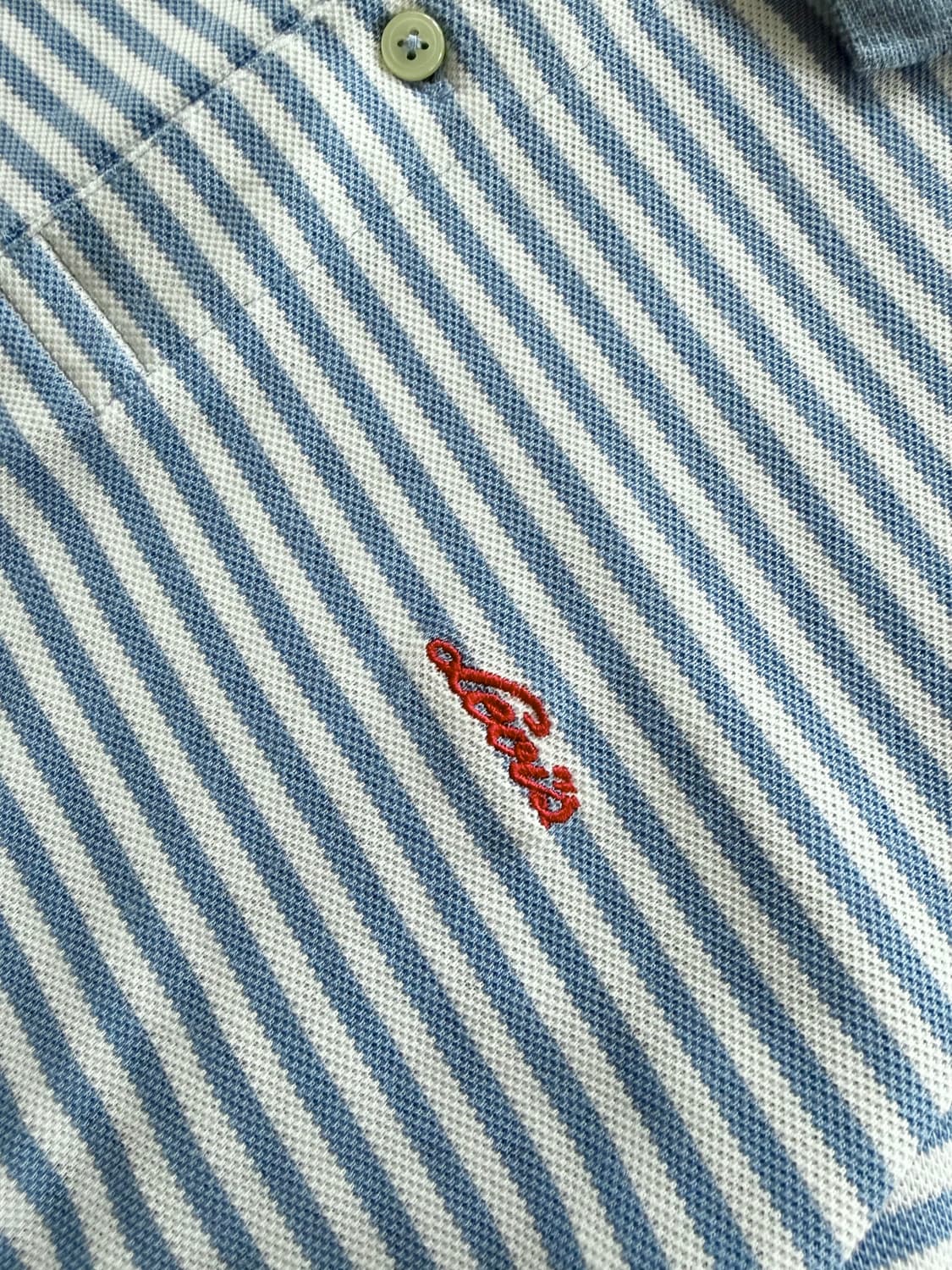 리바이스 Levi's 카라티 (made in U.S.A.) 상품이미지8