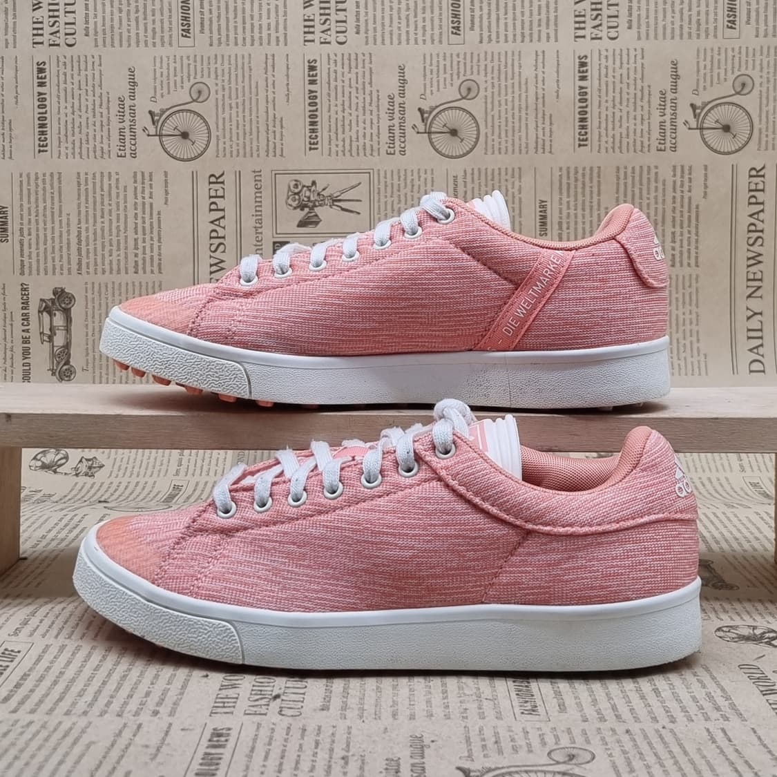 아디다스 아디크로스바운스 골프화220 상품이미지1