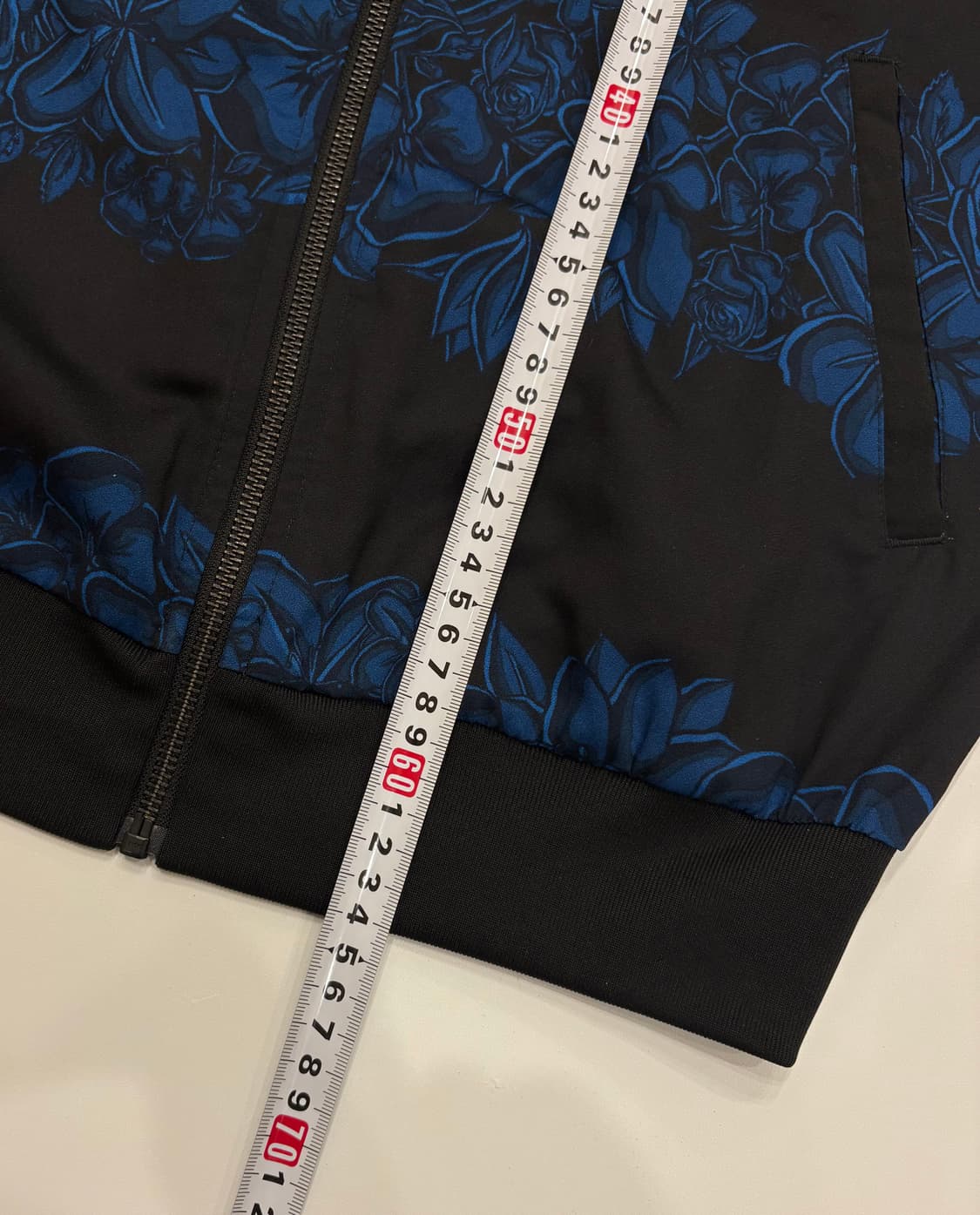 adidas 아디다스 플라워 유로파 트랙탑 상품이미지7