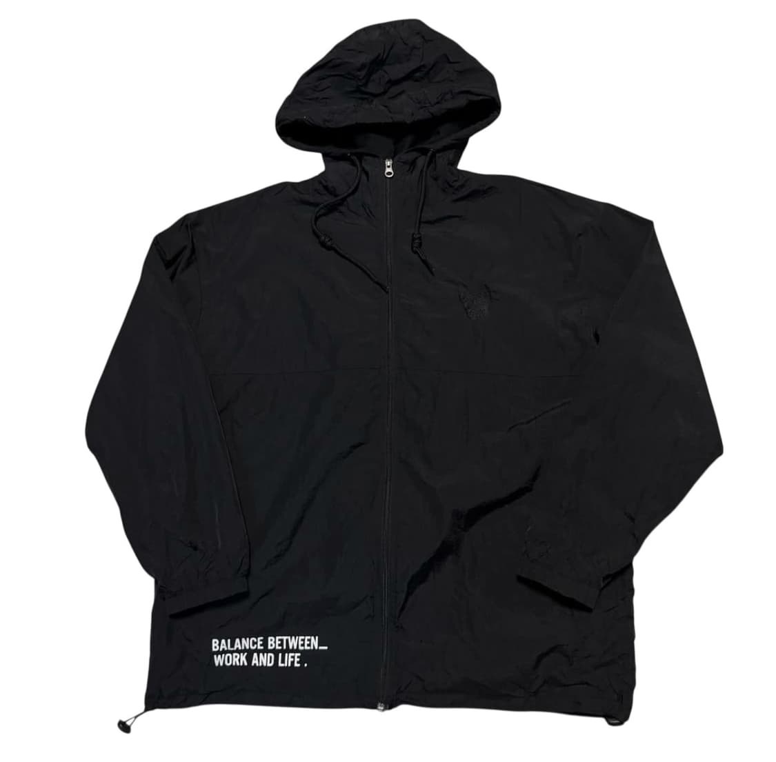 라이프워크나일론 바람막이 자켓 상품이미지1