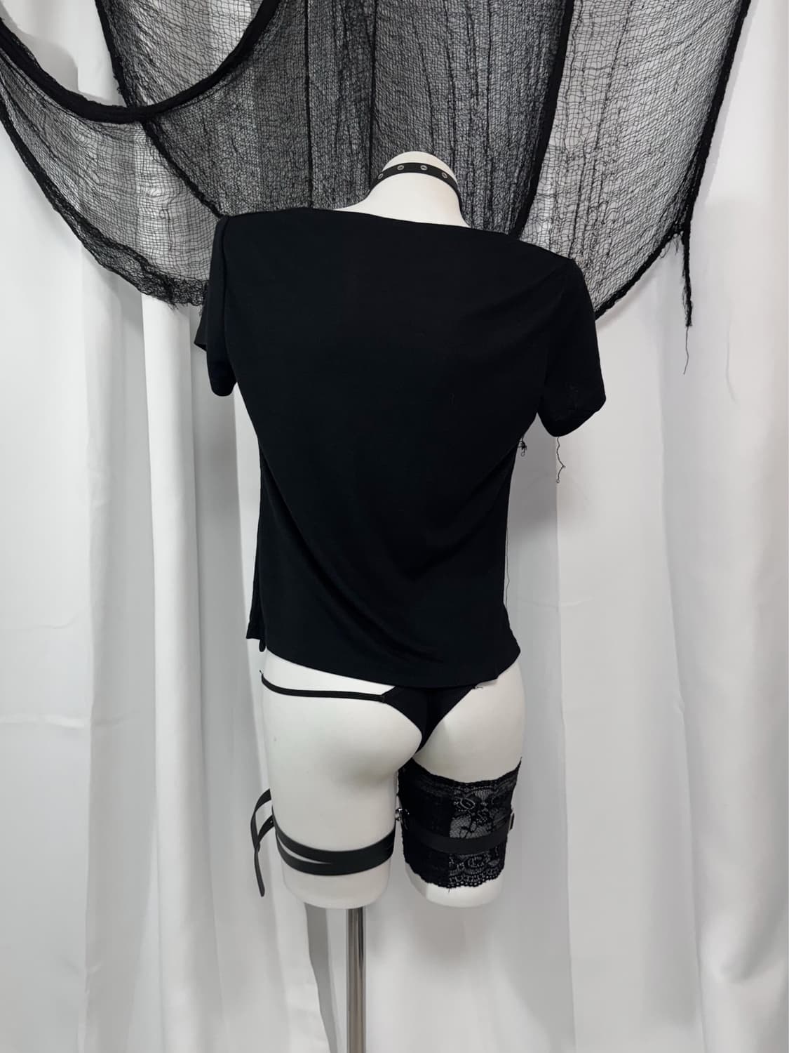 detail t-shirt 상품이미지3