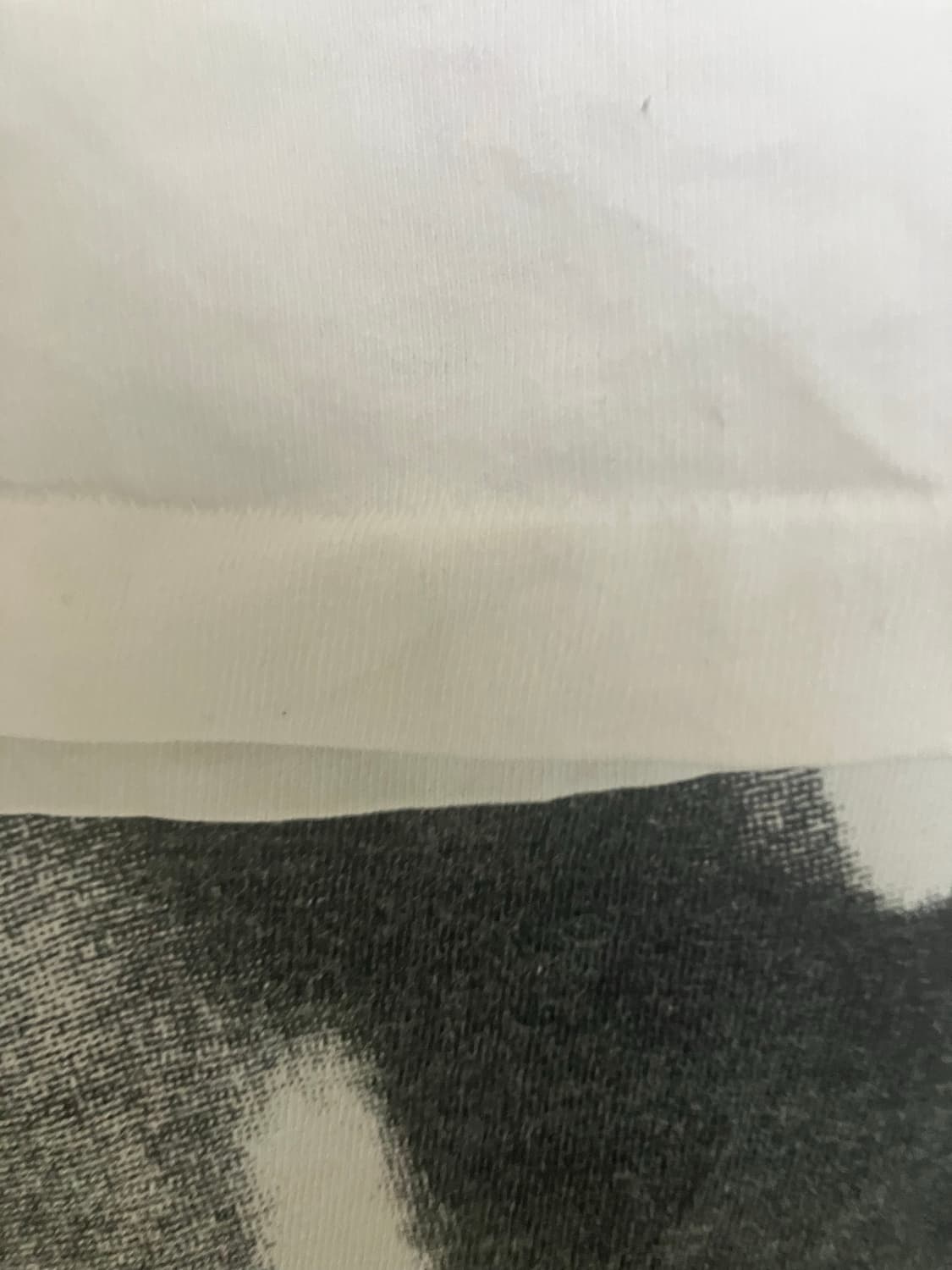 90s 리바이스 실버탭 반팔티 MADE IN USA 상품이미지7