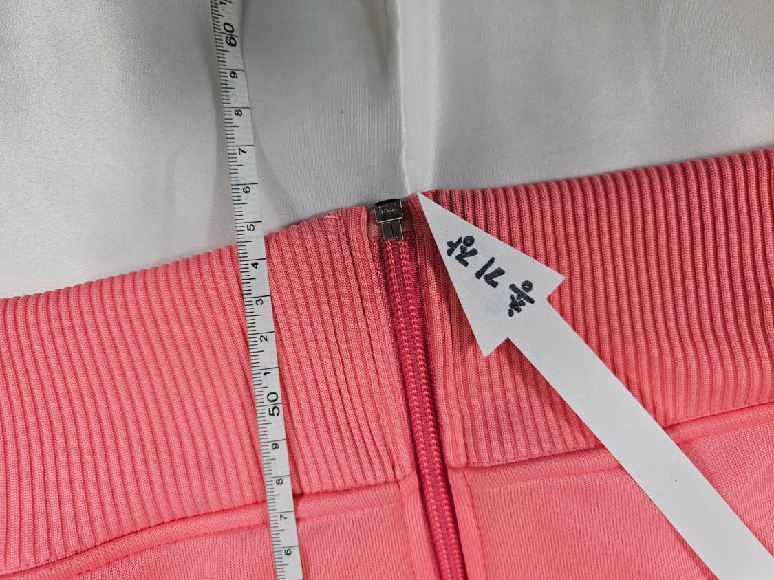 아디다스핑크후드져지 상품이미지6