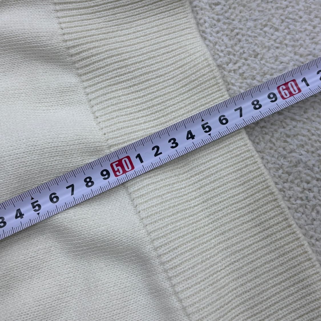 F 몽돌 반집업 맨투맨 티셔츠 0323E 상품이미지5