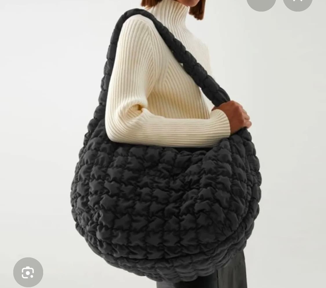 Cos 제니 가방 상품이미지2