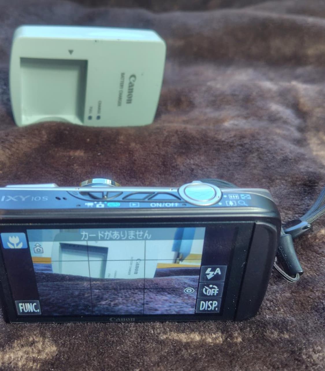 Canon IXY10S (ixus210)실버 상품이미지3