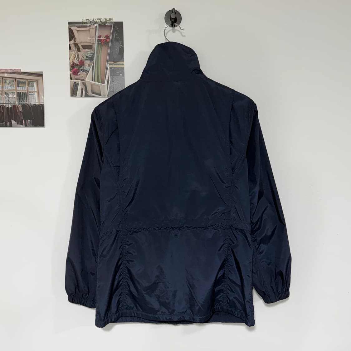 [XXS] 랄프로렌 골프 바람막이 자켓 상품이미지2