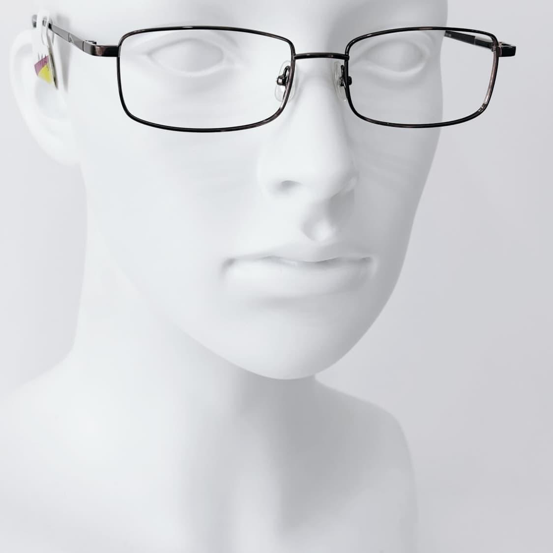 MAJOR 브라운 메탈 데드스탁 빈티지안경 상품이미지5