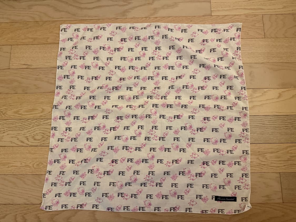 샵페어리 반다나 상품이미지2