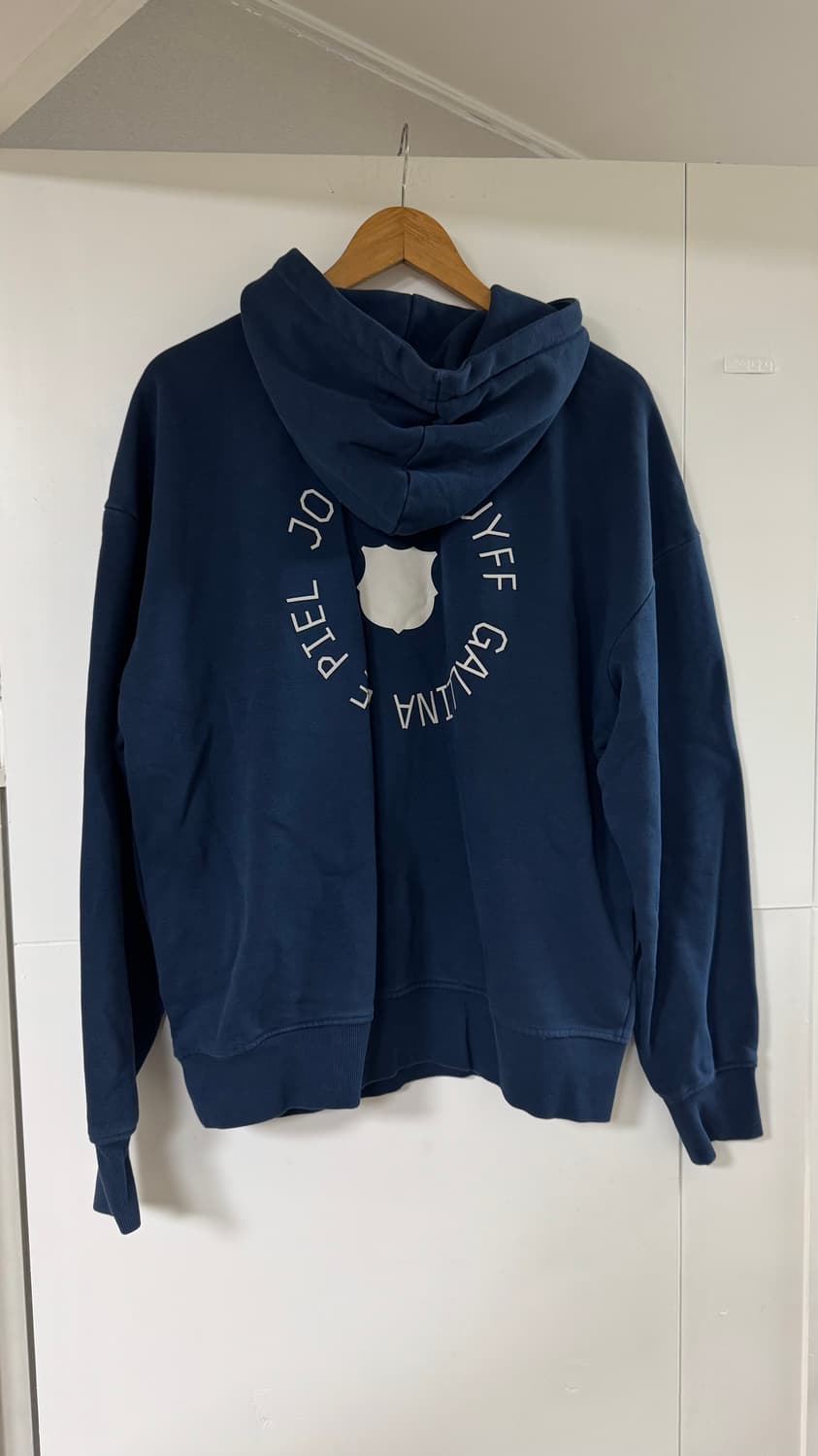 FC 바르셀로나 공식 후드티 상품이미지2